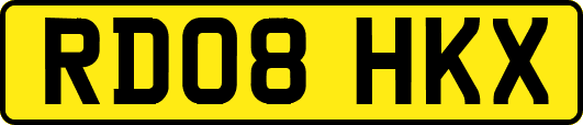 RD08HKX