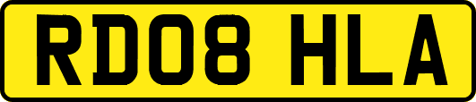 RD08HLA