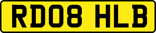 RD08HLB