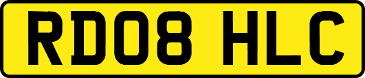 RD08HLC