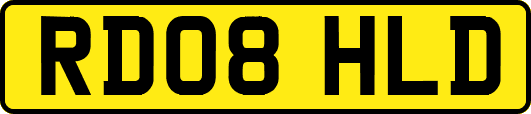RD08HLD