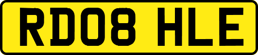 RD08HLE