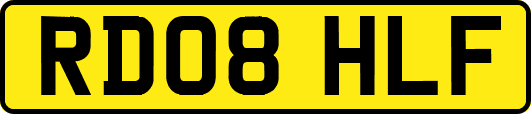 RD08HLF