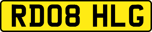 RD08HLG