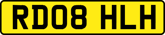 RD08HLH