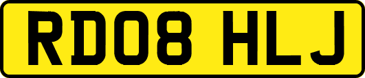 RD08HLJ