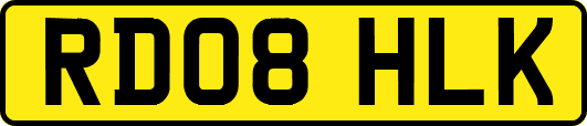 RD08HLK