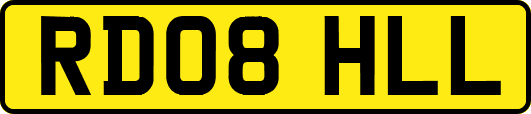 RD08HLL