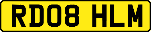 RD08HLM