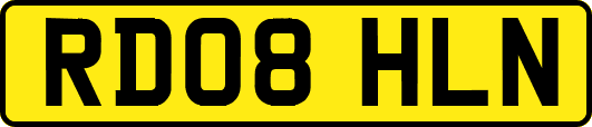 RD08HLN