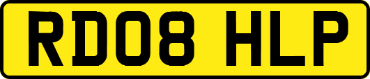 RD08HLP