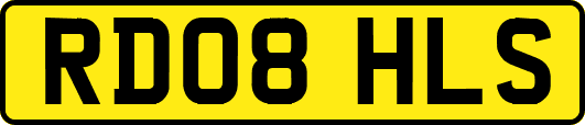 RD08HLS