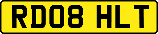 RD08HLT