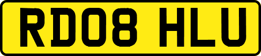 RD08HLU