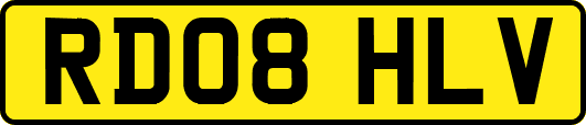 RD08HLV