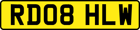 RD08HLW