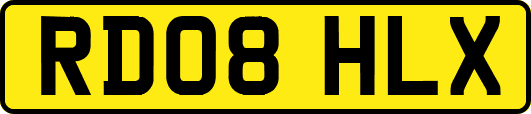 RD08HLX