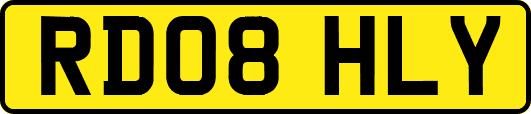 RD08HLY