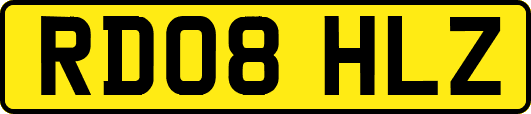 RD08HLZ