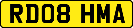 RD08HMA