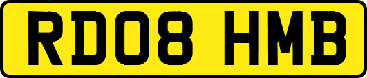 RD08HMB