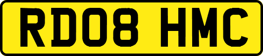 RD08HMC