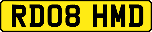 RD08HMD