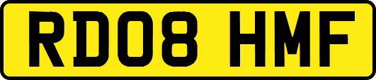RD08HMF