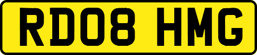 RD08HMG