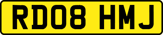 RD08HMJ