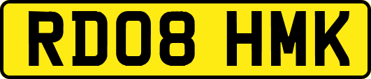 RD08HMK