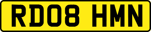 RD08HMN