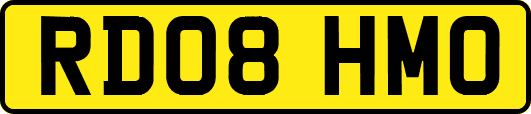 RD08HMO