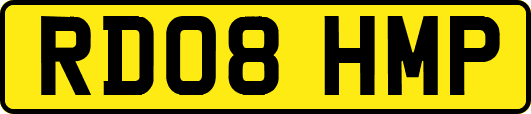 RD08HMP