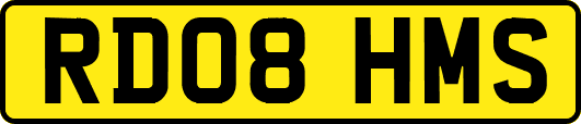 RD08HMS