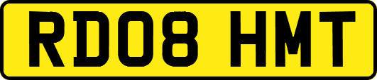 RD08HMT