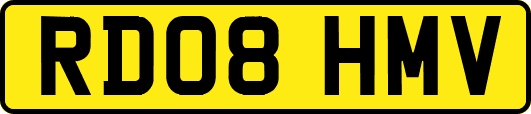 RD08HMV