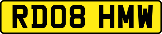 RD08HMW