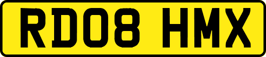 RD08HMX