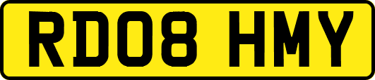 RD08HMY