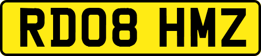 RD08HMZ