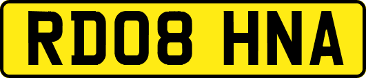 RD08HNA