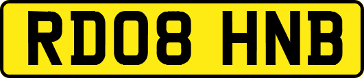 RD08HNB