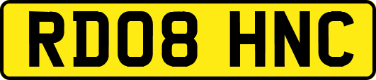 RD08HNC