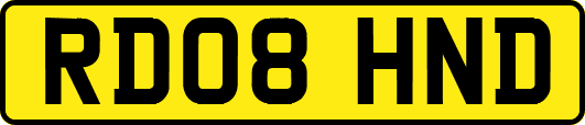 RD08HND