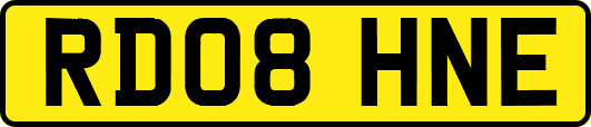 RD08HNE