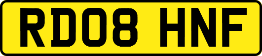 RD08HNF