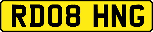 RD08HNG