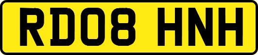 RD08HNH