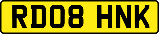 RD08HNK